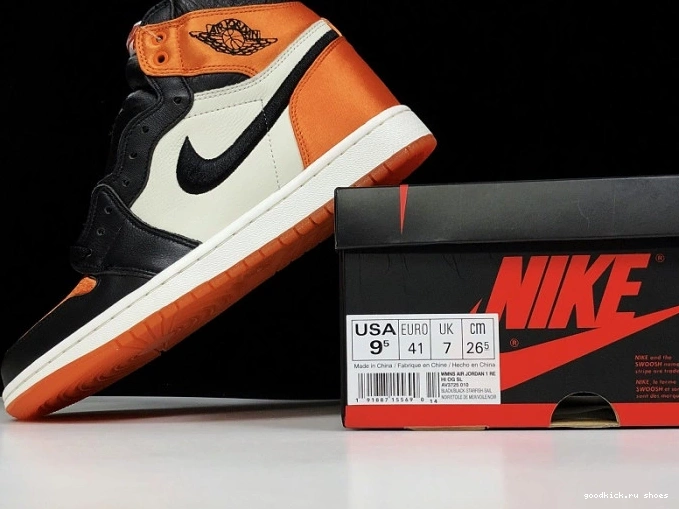 Womens Air Satin Jordan Shattered Retro AV3725-010 1 Backboard 0806